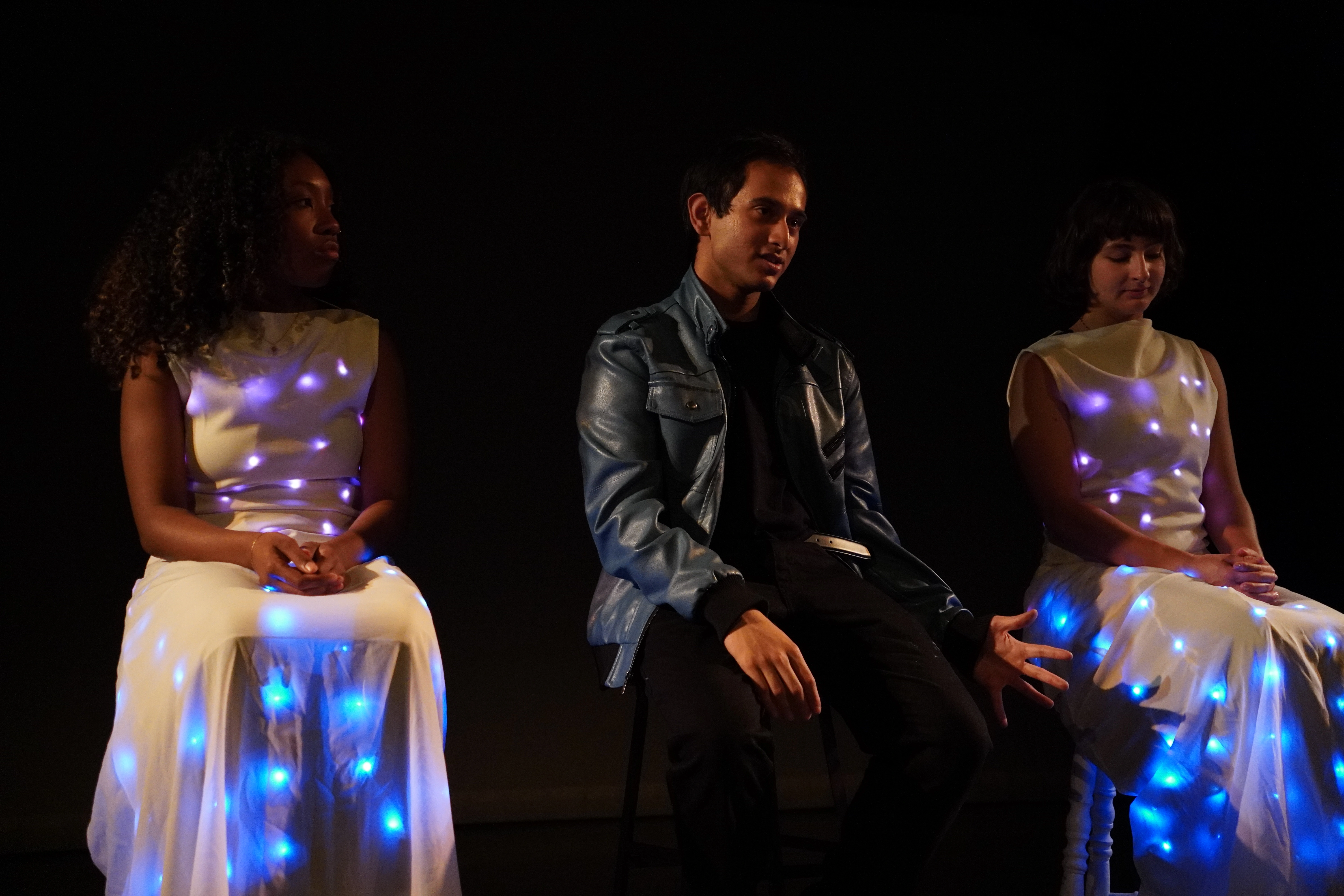 LED Discussion